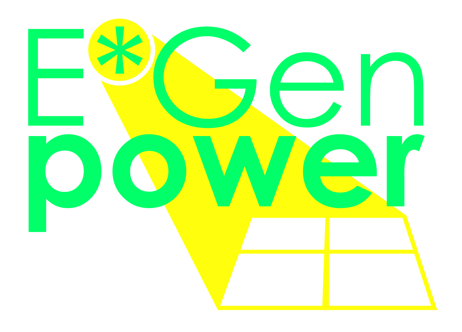 Design de Logo par ClarityGraphia pour E*Gen Power Inc | Design #38481