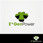 Logo Design by Design IT Services for E*Gen Power Inc | Design: #38353