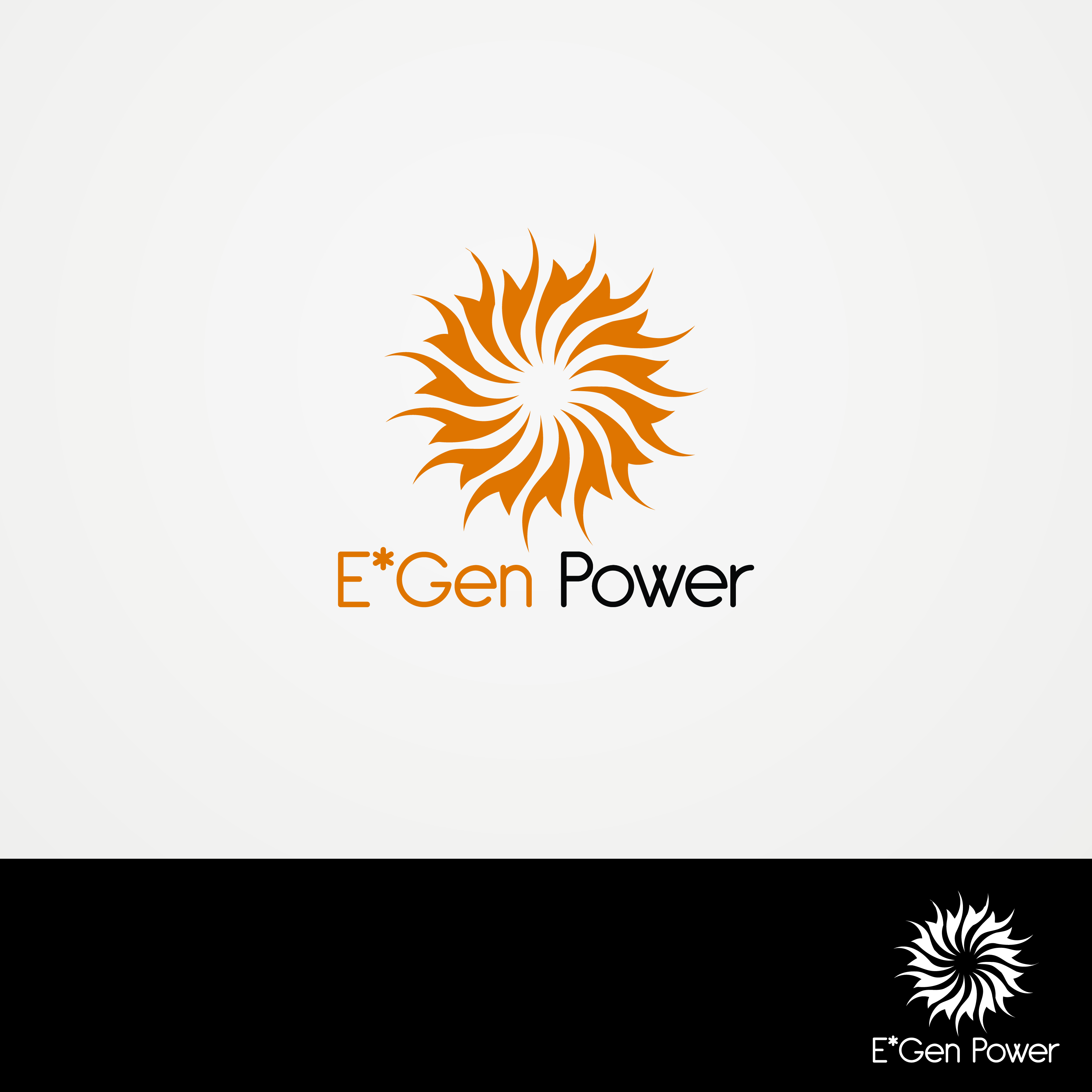 Design de Logo par Design IT Services pour E*Gen Power Inc | Design #38355