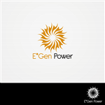 Logo Design by Design IT Services for E*Gen Power Inc | Design: #38355