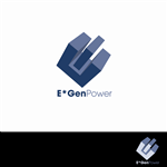 Logo Design by Design IT Services for E*Gen Power Inc | Design: #38359