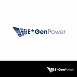 Logo Design by Design IT Services for E*Gen Power Inc | Design: #38363