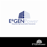 Logo Design by Design IT Services for E*Gen Power Inc | Design: #38370