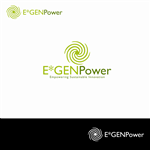 Logo Design by Design IT Services for E*Gen Power Inc | Design: #38374