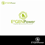 Logo Design by Design IT Services for E*Gen Power Inc | Design: #38449