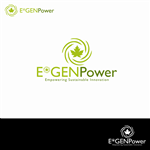 Logo Design by Design IT Services for E*Gen Power Inc | Design: #38452