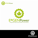 Logo Design by Design IT Services for E*Gen Power Inc | Design: #38456