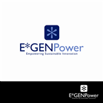 Logo Design by Design IT Services for E*Gen Power Inc | Design: #38751