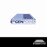 Diseño de Logo por Design IT Services para E*Gen Power Inc | Diseño: #38755