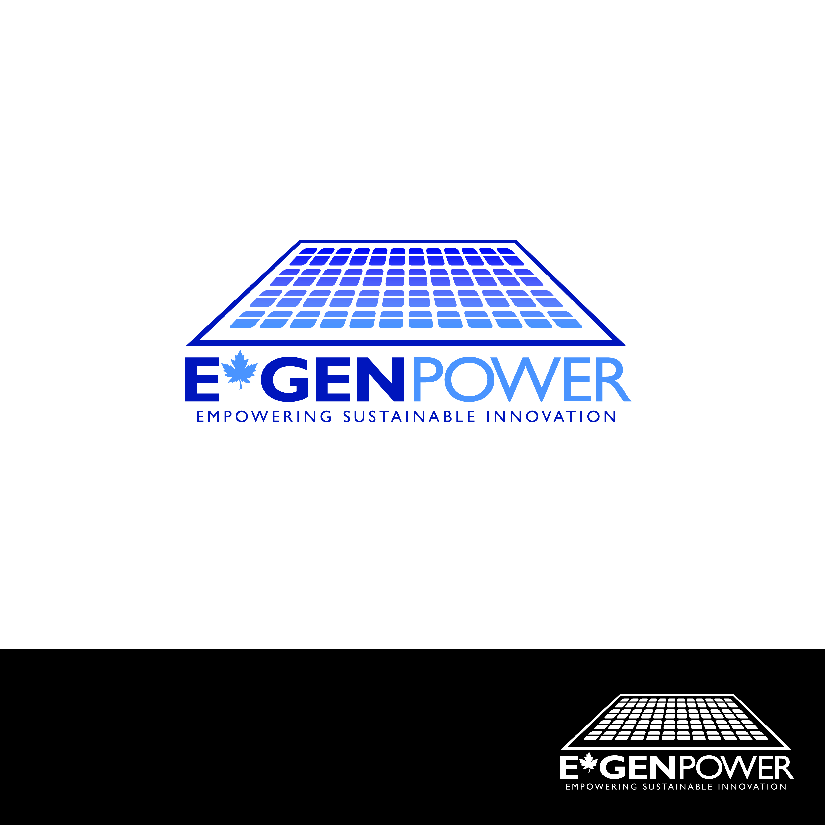 Diseño de Logo por Design IT Services para E*Gen Power Inc | Diseño #38763