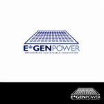 Diseño de Logo por Design IT Services para E*Gen Power Inc | Diseño: #38763