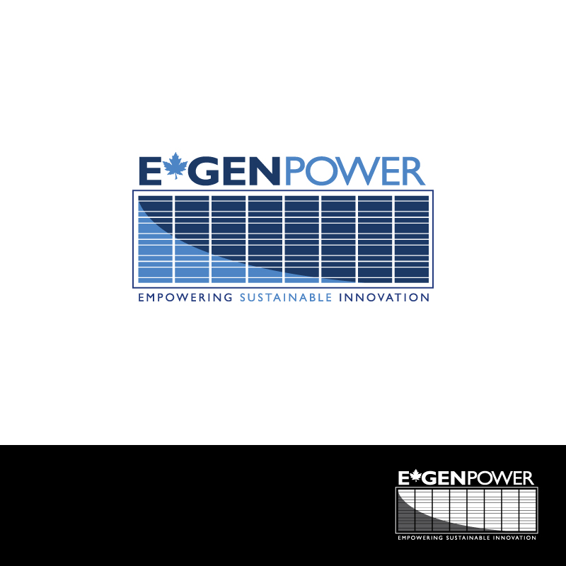 Diseño de Logo por Design IT Services para E*Gen Power Inc | Diseño #38766