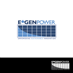 Diseño de Logo por Design IT Services para E*Gen Power Inc | Diseño: #38766