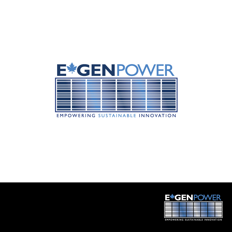 Diseño de Logo por Design IT Services para E*Gen Power Inc | Diseño #38769