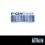 Diseño de Logo por Design IT Services para E*Gen Power Inc | Diseño: #38769