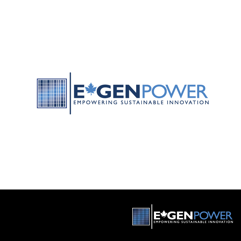 Diseño de Logo por Design IT Services para E*Gen Power Inc | Diseño #38774