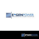 Diseño de Logo por Design IT Services para E*Gen Power Inc | Diseño: #38774