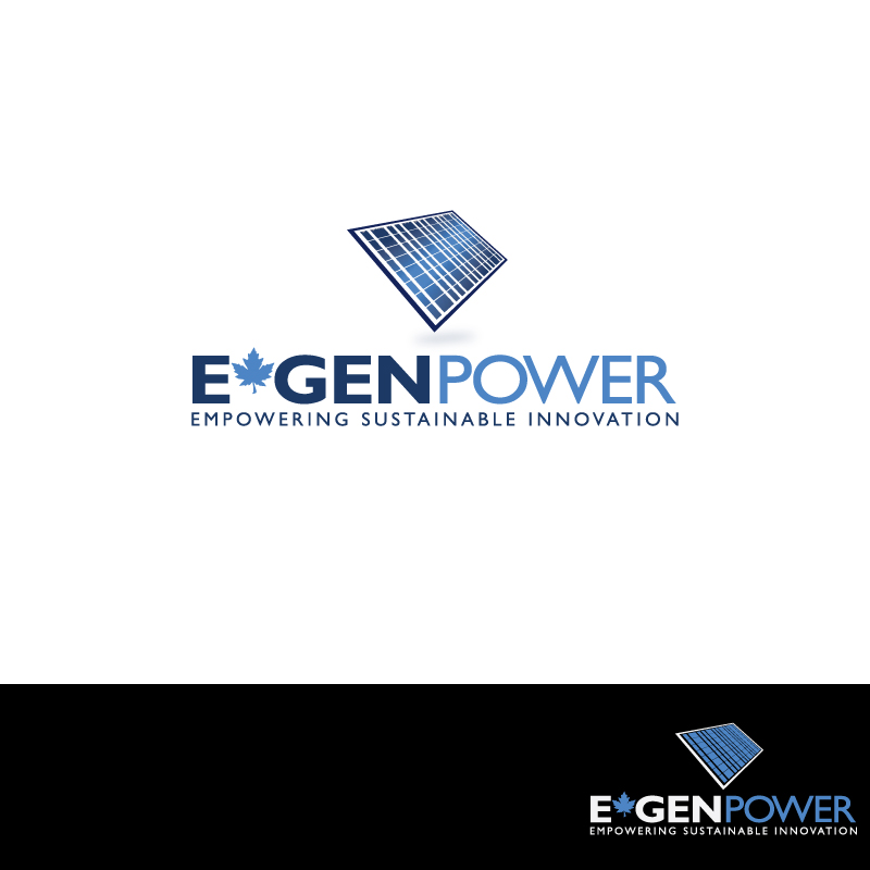 Diseño de Logo por Design IT Services para E*Gen Power Inc | Diseño #38791