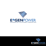 Diseño de Logo por Design IT Services para E*Gen Power Inc | Diseño: #38791