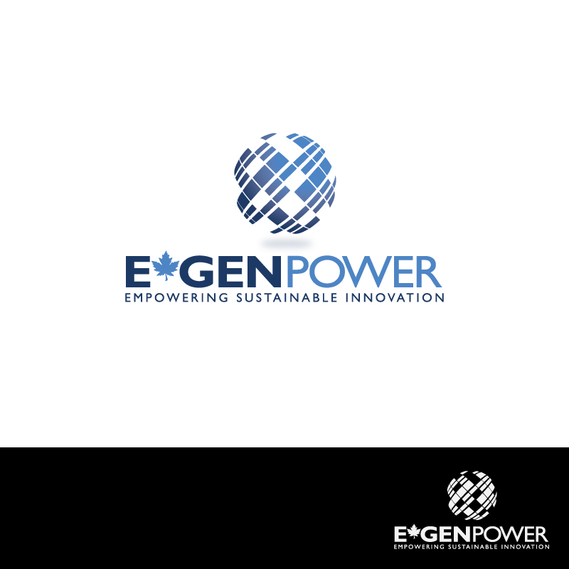 Diseño de Logo por Design IT Services para E*Gen Power Inc | Diseño #38801