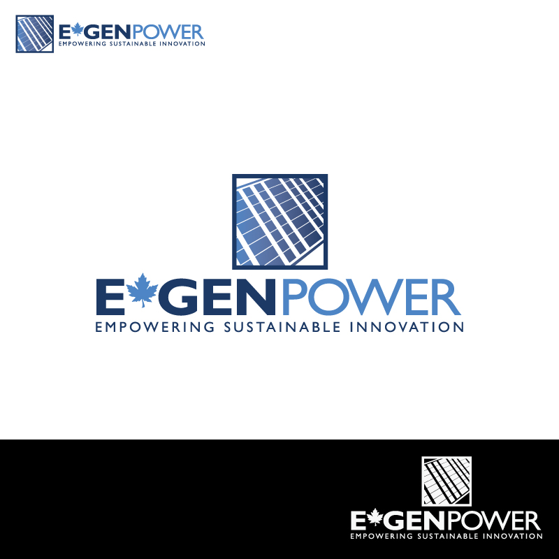 Diseño de Logo por Design IT Services para E*Gen Power Inc | Diseño #38806