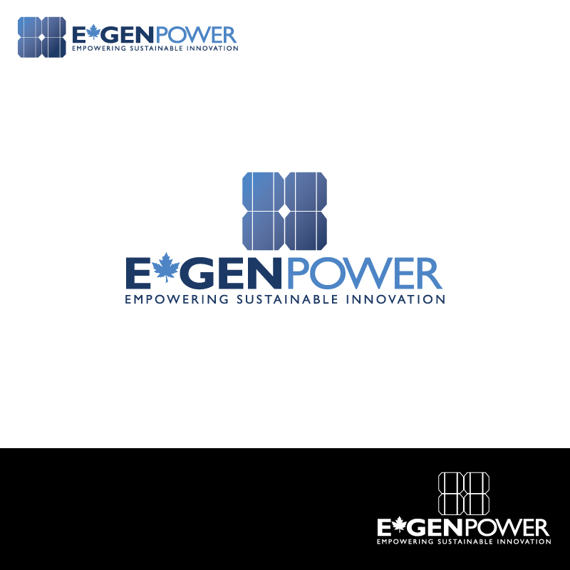 Diseño de Logo por Design IT Services para E*Gen Power Inc | Diseño #38817