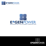 Diseño de Logo por Design IT Services para E*Gen Power Inc | Diseño: #38817