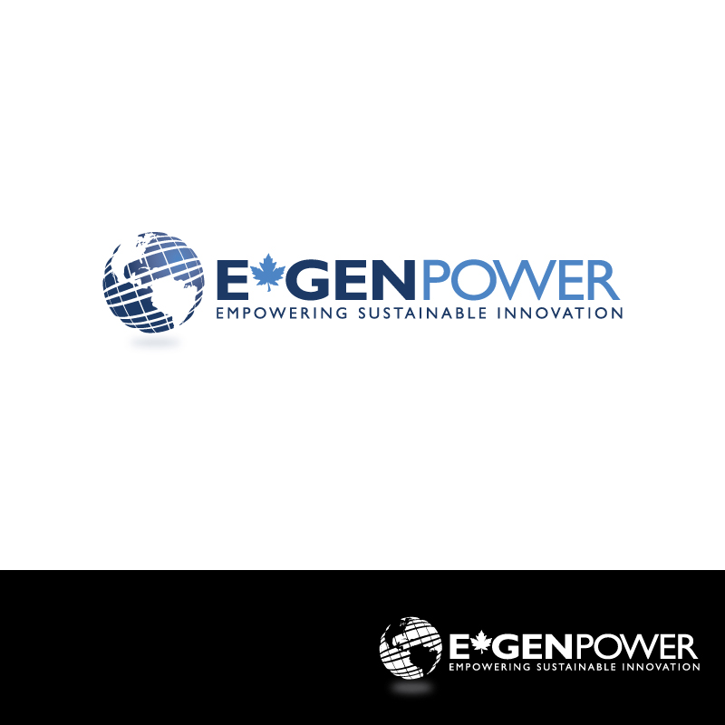Diseño de Logo por Design IT Services para E*Gen Power Inc | Diseño #38826