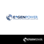 Diseño de Logo por Design IT Services para E*Gen Power Inc | Diseño: #38826