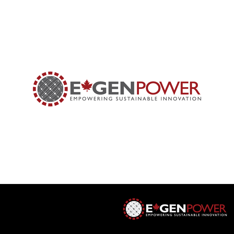 Diseño de Logo por Design IT Services para E*Gen Power Inc | Diseño #38876