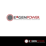 Diseño de Logo por Design IT Services para E*Gen Power Inc | Diseño: #38876