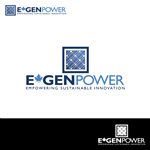 Diseño de Logo por Design IT Services para E*Gen Power Inc | Diseño: #38877