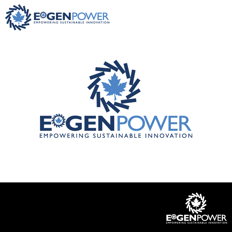 Diseño de Logo por Design IT Services para E*Gen Power Inc | Diseño #38879