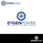 Diseño de Logo por Design IT Services para E*Gen Power Inc | Diseño: #38879