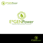 Diseño de Logo por Design IT Services para E*Gen Power Inc | Diseño: #39540