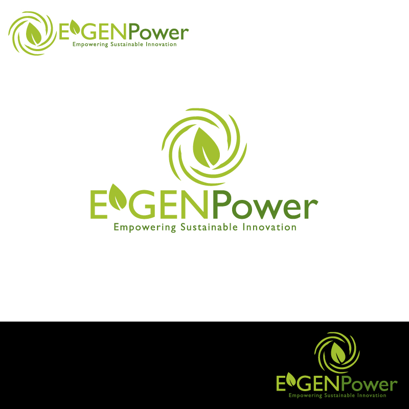 Design de Logo par Design IT Services pour E*Gen Power Inc | Design #39541