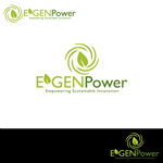 Logo-Design von Design IT Services für E*Gen Power Inc | Design #39541