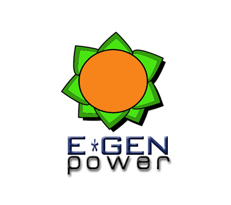 Logo-Design von Assad Adnan für E*Gen Power Inc | Design #40402