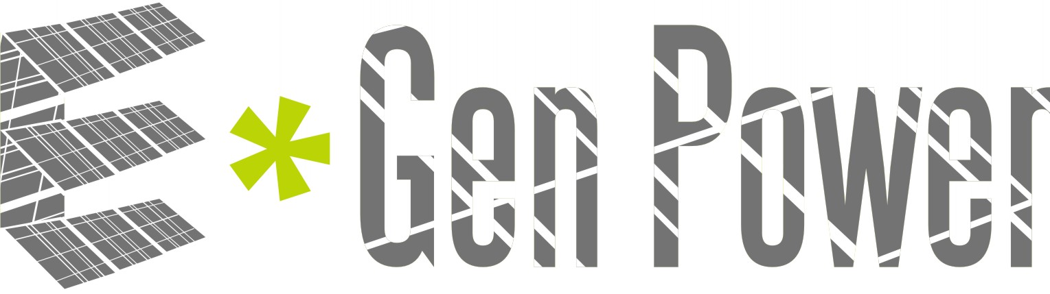 Diseño de Logo por spirals para E*Gen Power Inc | Diseño #40068