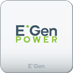Logo Design by sD for E*Gen Power Inc | Design: #38371