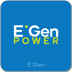 Logo Design by sD for E*Gen Power Inc | Design: #38372