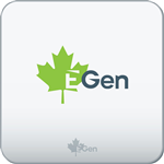 Logo Design by sD for E*Gen Power Inc | Design: #38556