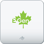 Logo Design by sD for E*Gen Power Inc | Design: #38560