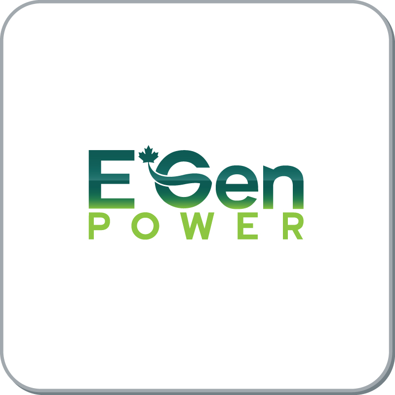 Design de Logo par sD pour E*Gen Power Inc | Design #39593