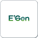 Logo Design by sD for E*Gen Power Inc | Design: #39704