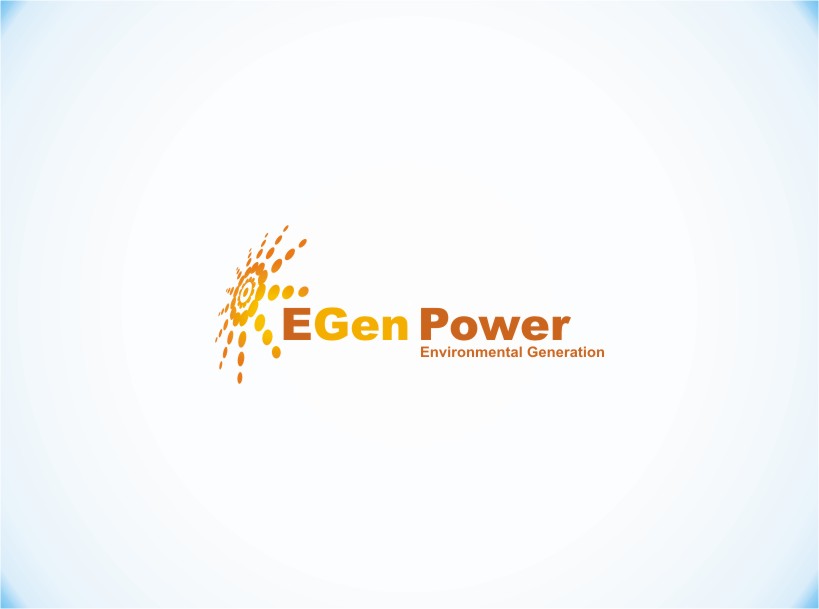 Logo Design by DesignRAJU for E*Gen Power Inc | Design: #40463