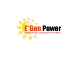 Diseño de Logo por ReckonCreations para E*Gen Power Inc | Diseño: #38473