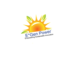 Diseño de Logo por ReckonCreations para E*Gen Power Inc | Diseño: #38474