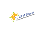 Diseño de Logo por ReckonCreations para E*Gen Power Inc | Diseño: #38715