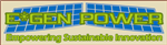 Logo Design by Byteminer Digital for E*Gen Power Inc | Design: #38787